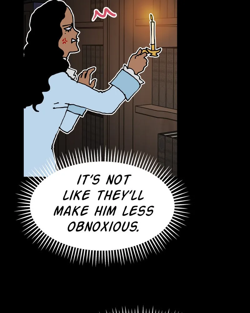 Snow and Briar Chapter 53 page 47 - 