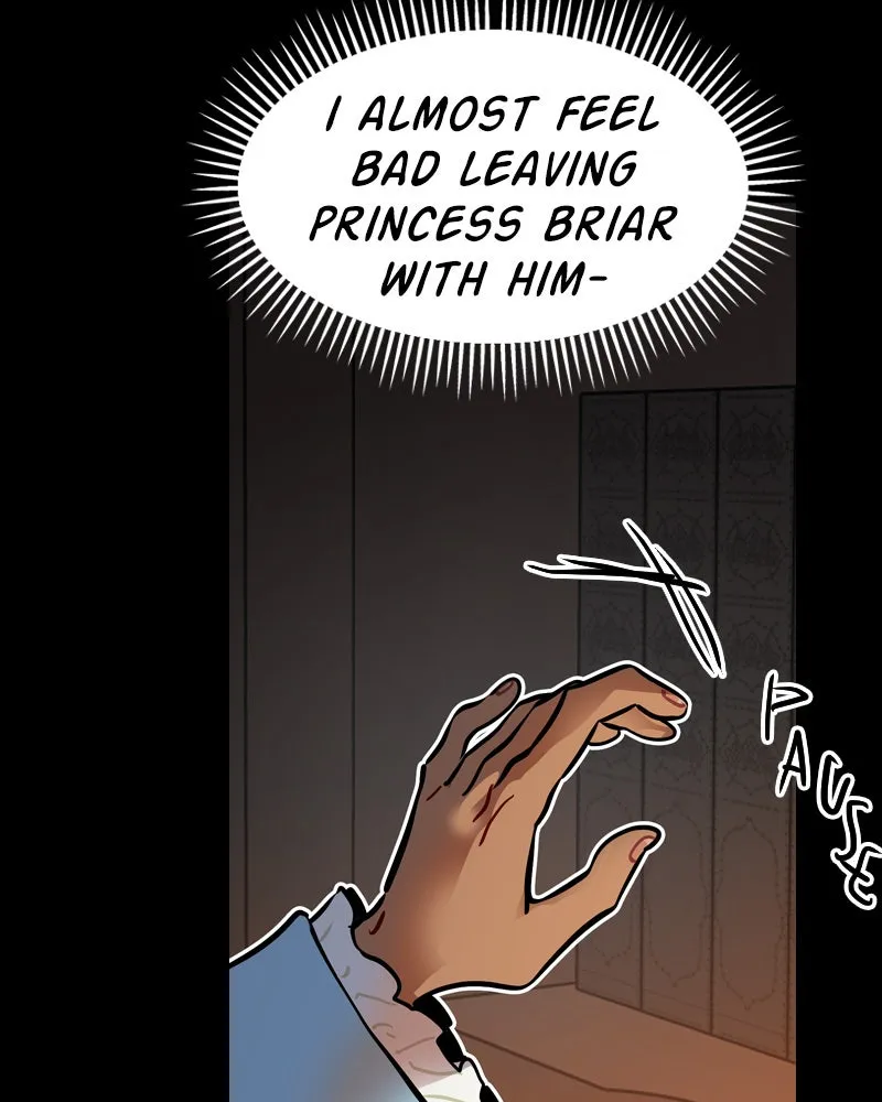 Snow and Briar Chapter 53 page 48 - 