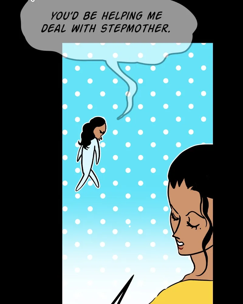 Snow and Briar Chapter 53 page 7 - 