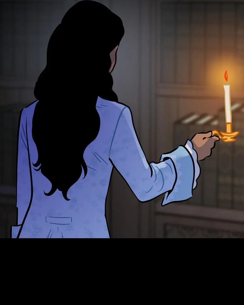 Snow and Briar Chapter 53 page 61 - 