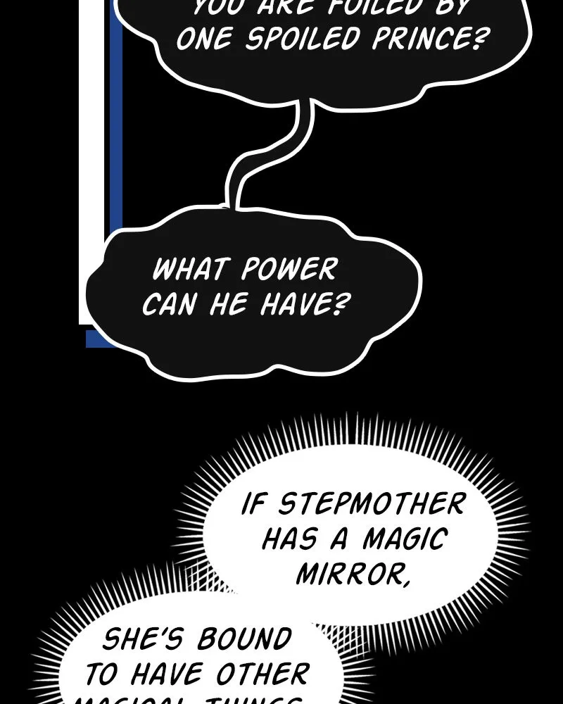 Snow and Briar Chapter 53 page 74 - 