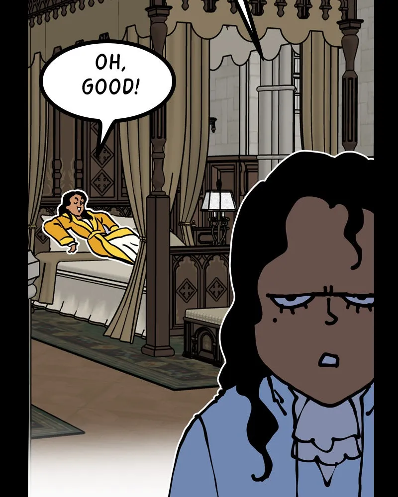 Snow and Briar Chapter 53 page 9 - 