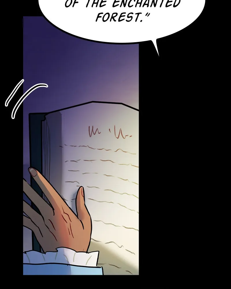 Snow and Briar Chapter 53 page 96 - 