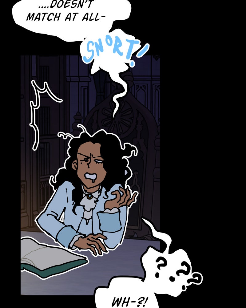 Snow and Briar Episode 54 page 2 - 