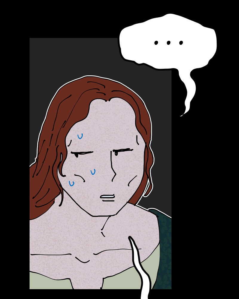 Snow and Briar Episode 54 page 12 - 