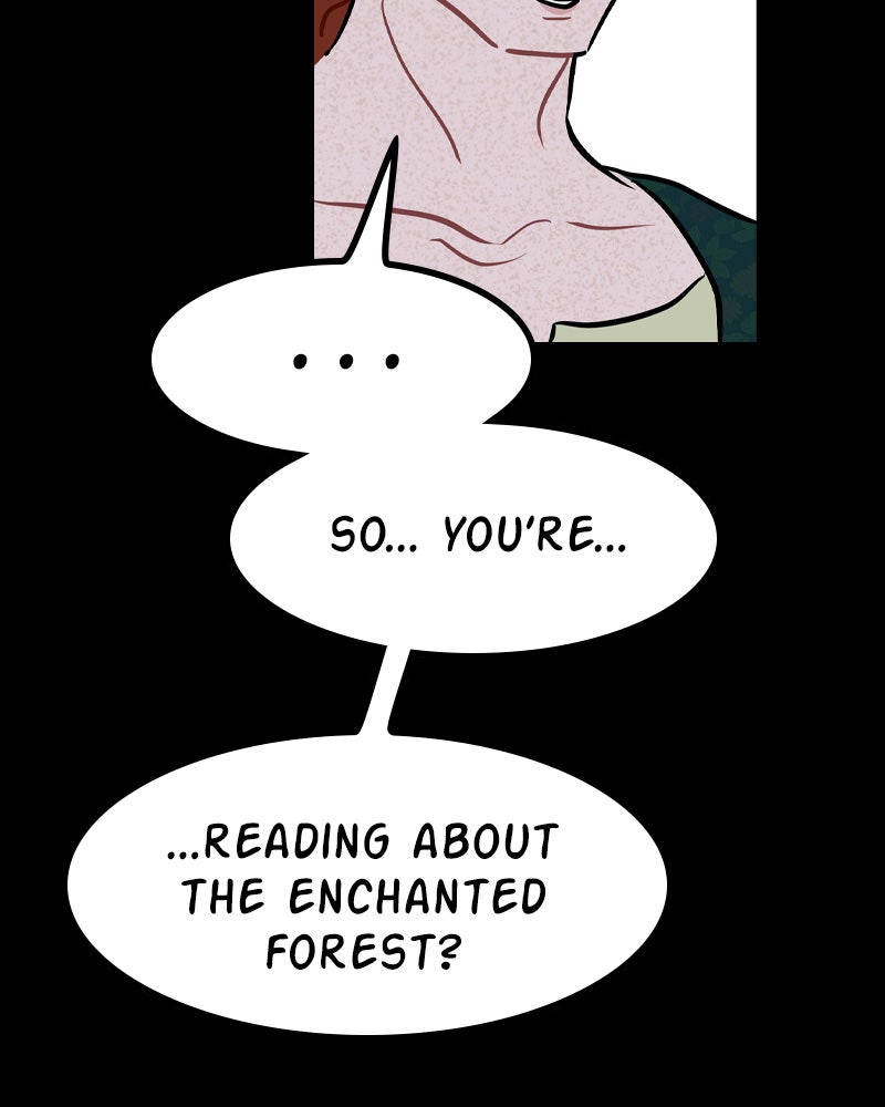 Snow and Briar Episode 54 page 17 - 