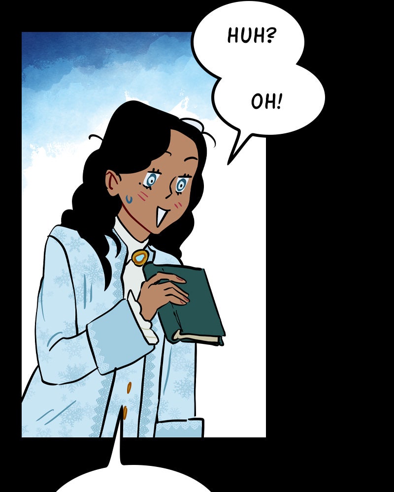 Snow and Briar Episode 54 page 18 - 