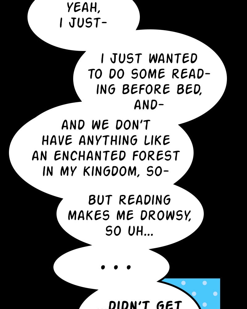 Snow and Briar Episode 54 page 19 - 
