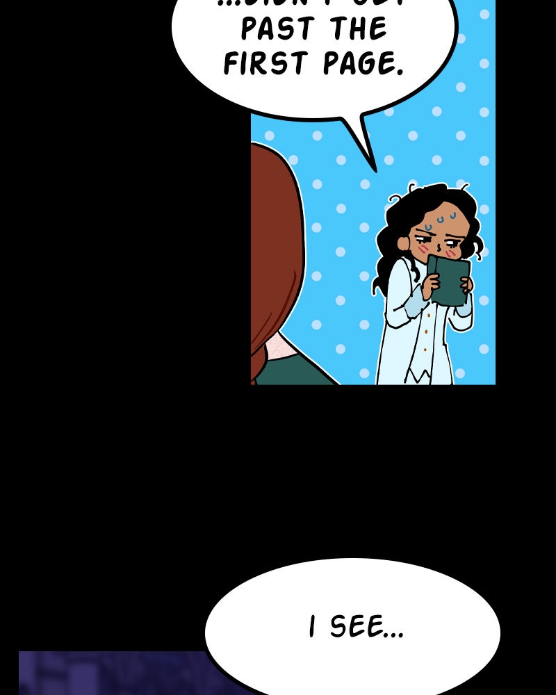 Snow and Briar Episode 54 page 20 - 