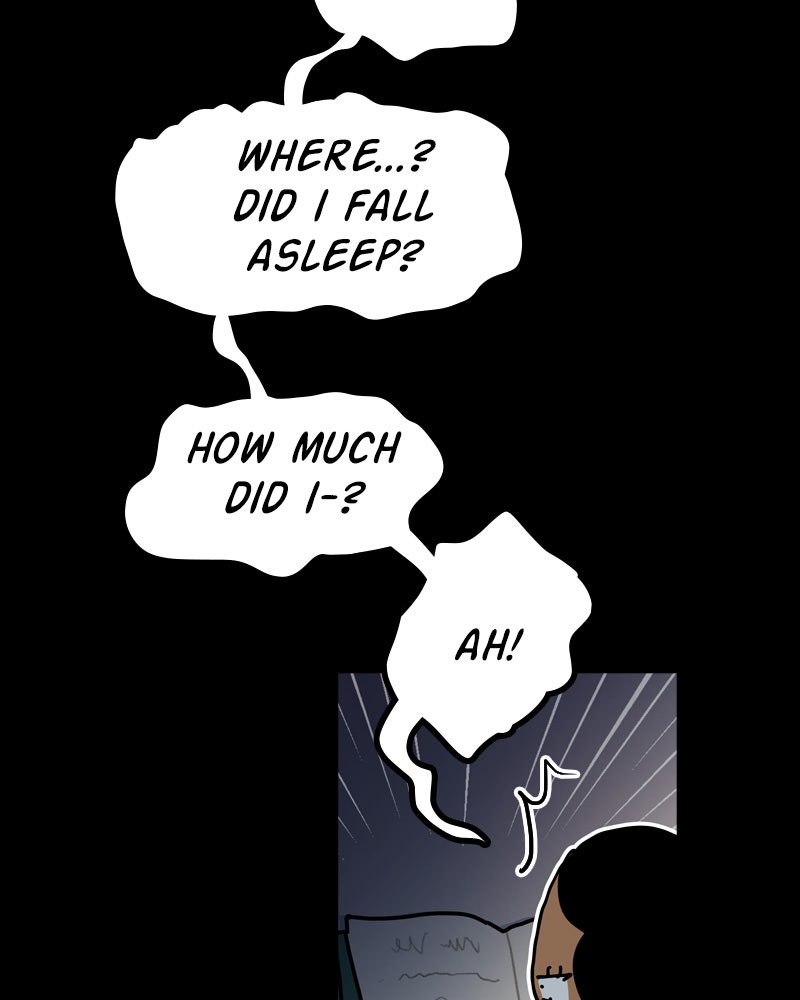 Snow and Briar Episode 54 page 3 - 