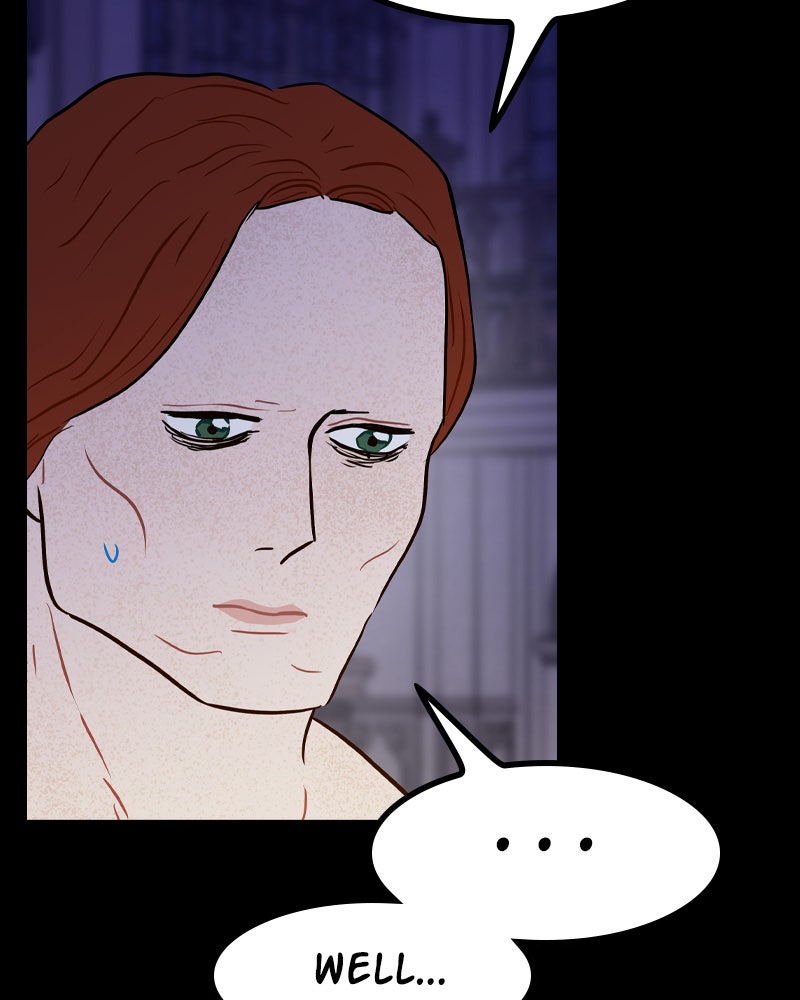 Snow and Briar Episode 54 page 21 - 