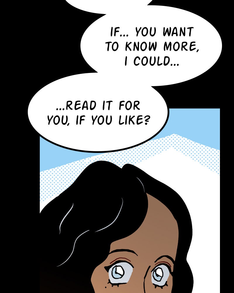 Snow and Briar Episode 54 page 22 - 