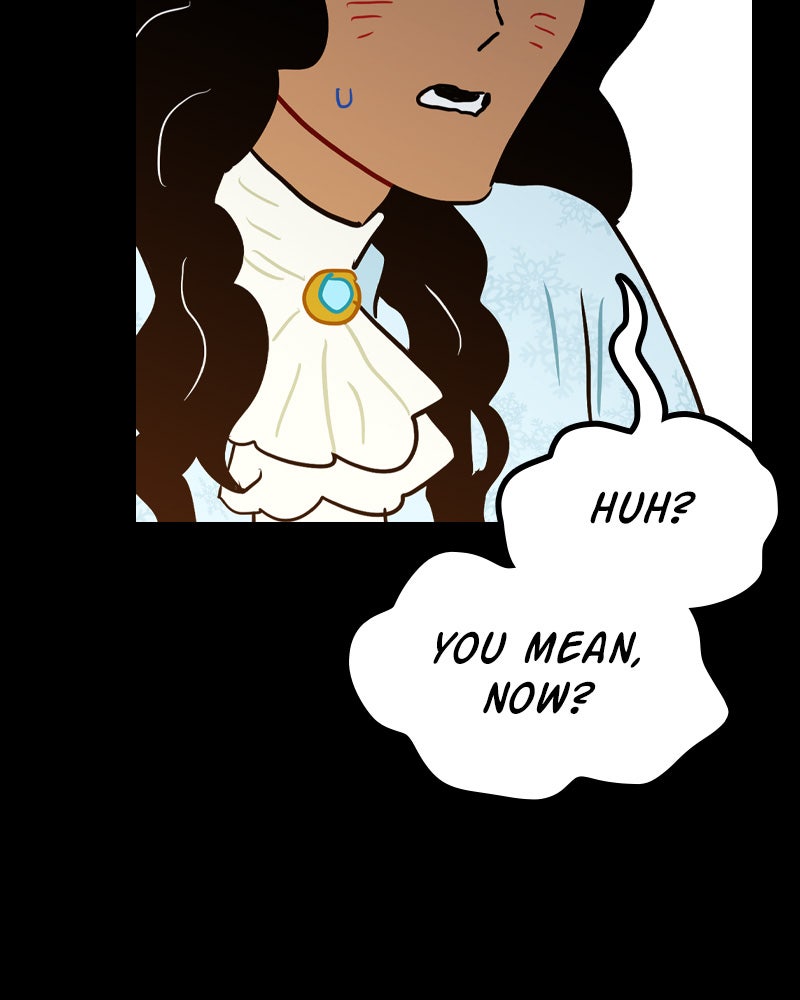 Snow and Briar Episode 54 page 23 - 