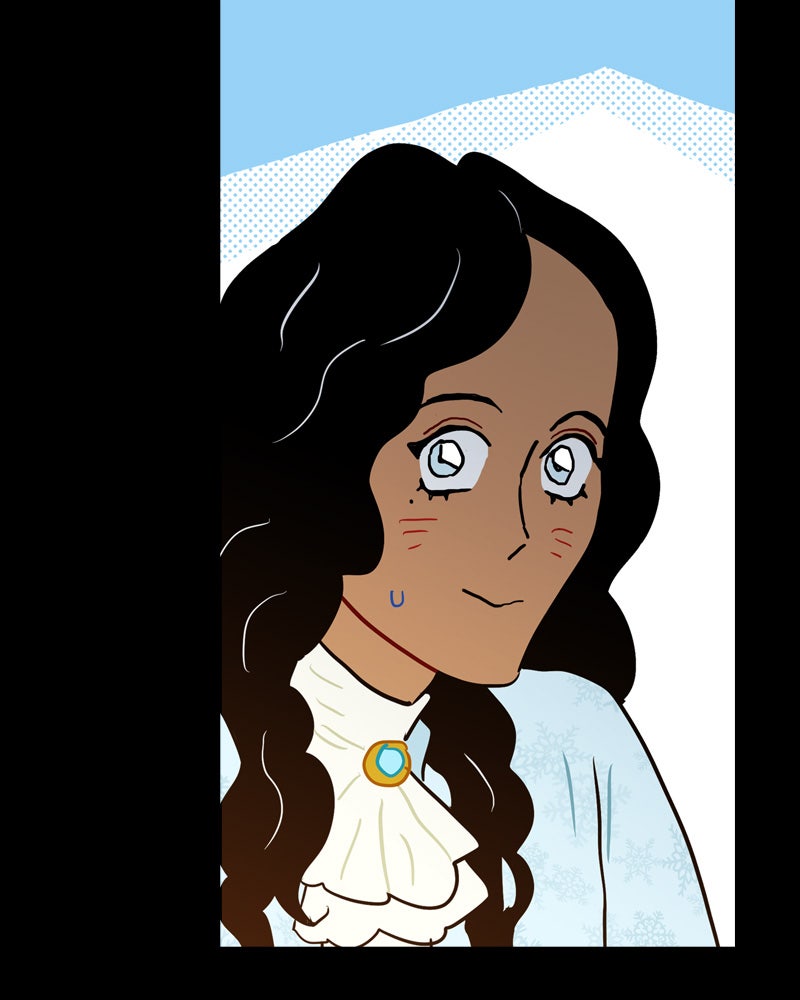 Snow and Briar Episode 54 page 30 - 