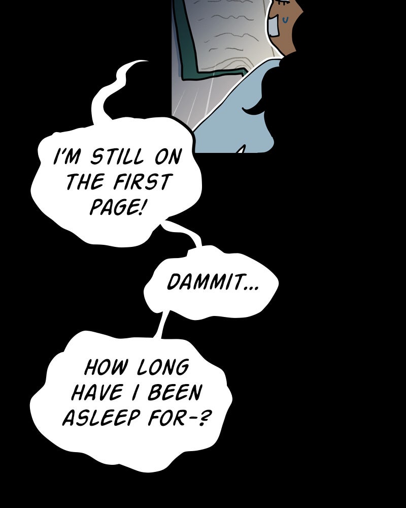 Snow and Briar Episode 54 page 4 - 