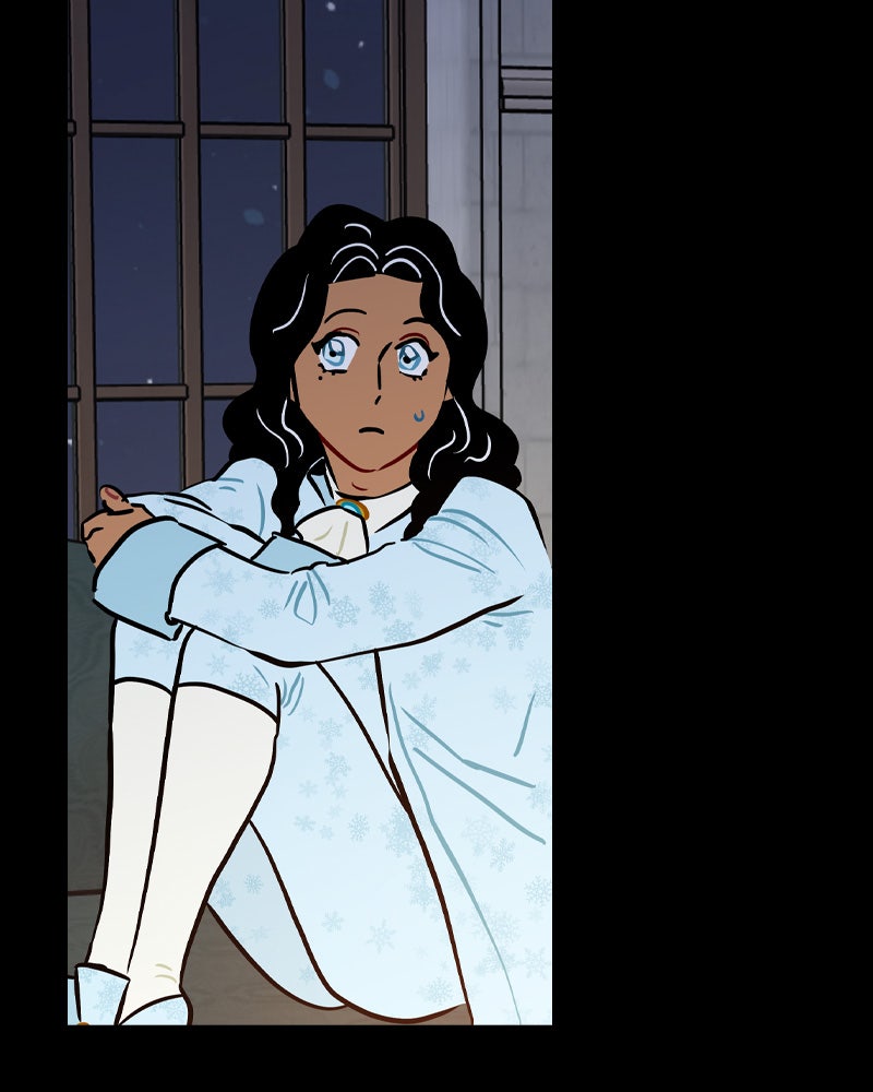 Snow and Briar Episode 54 page 41 - 