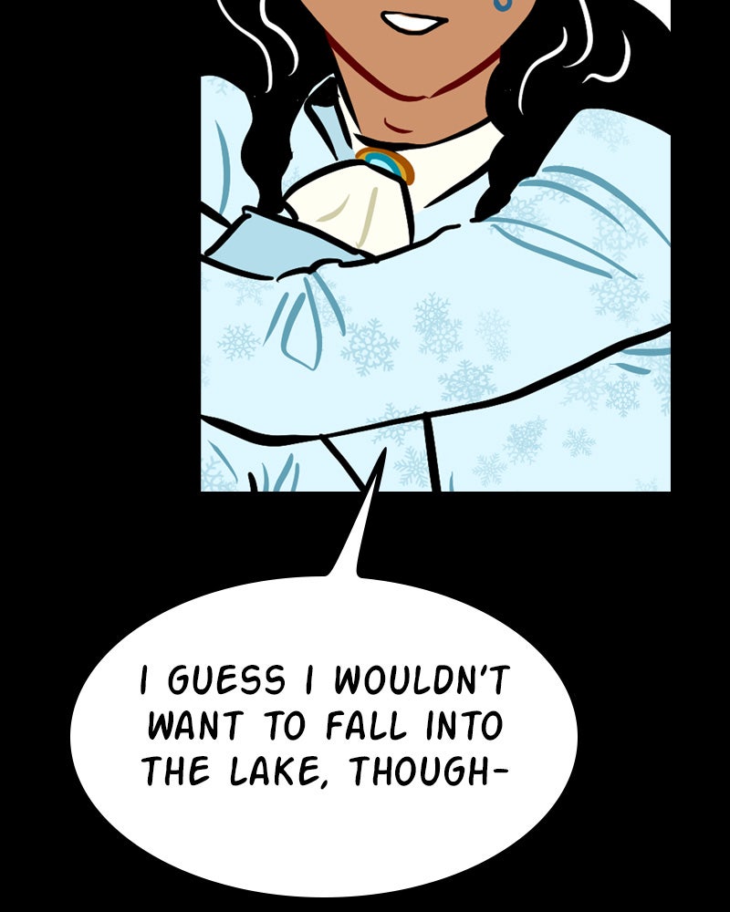 Snow and Briar Episode 54 page 43 - 