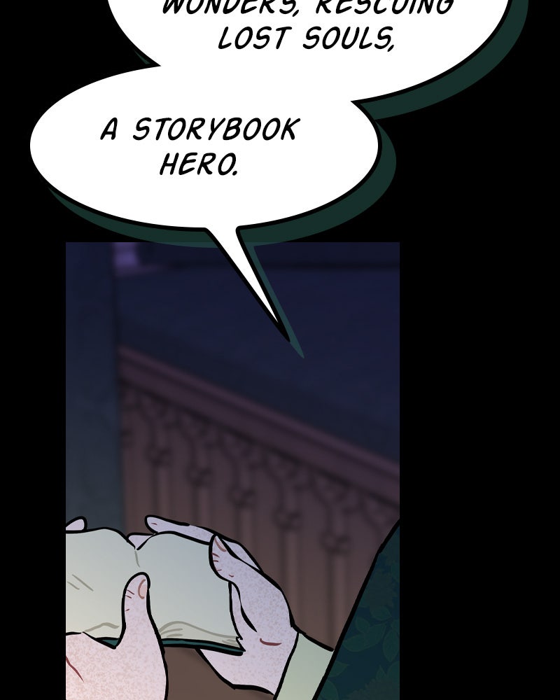 Snow and Briar Episode 54 page 57 - 