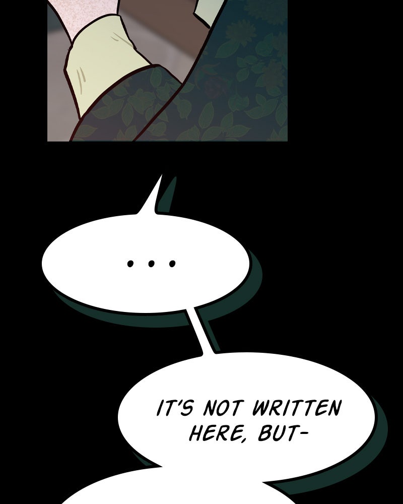 Snow and Briar Episode 54 page 58 - 