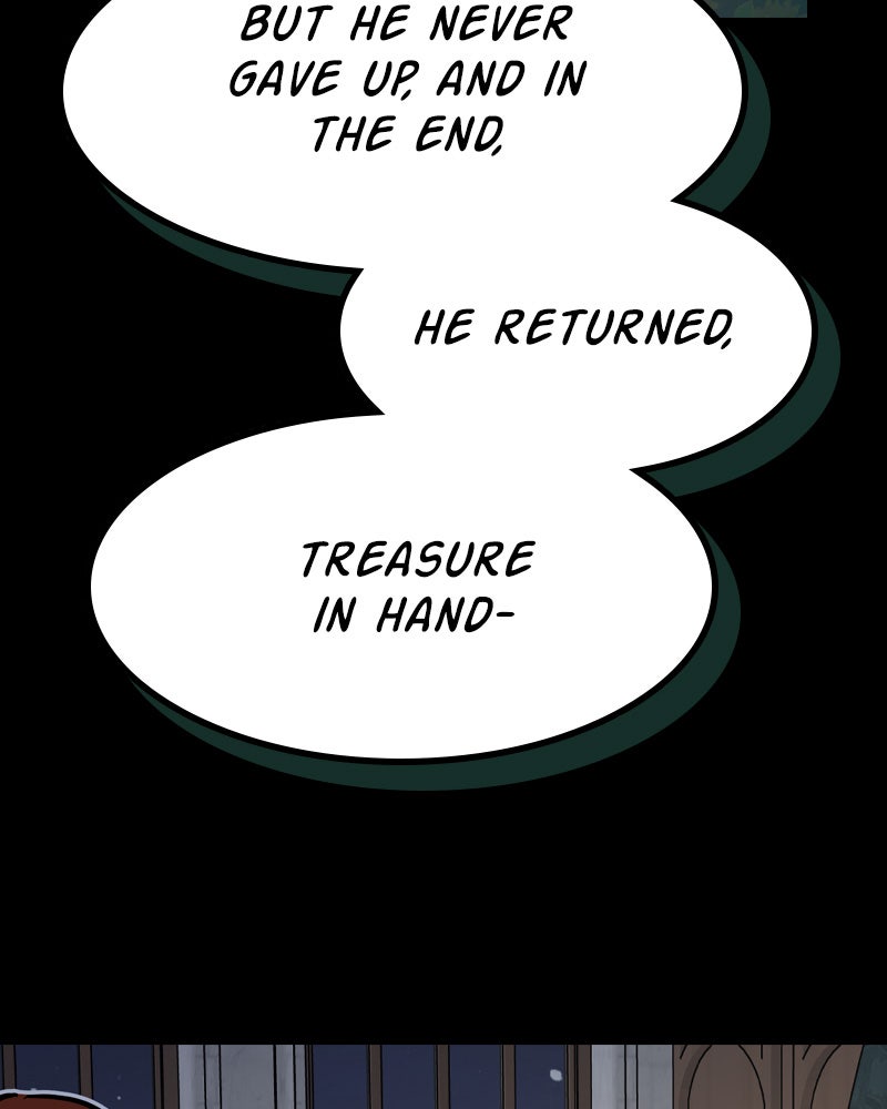 Snow and Briar Episode 54 page 61 - 