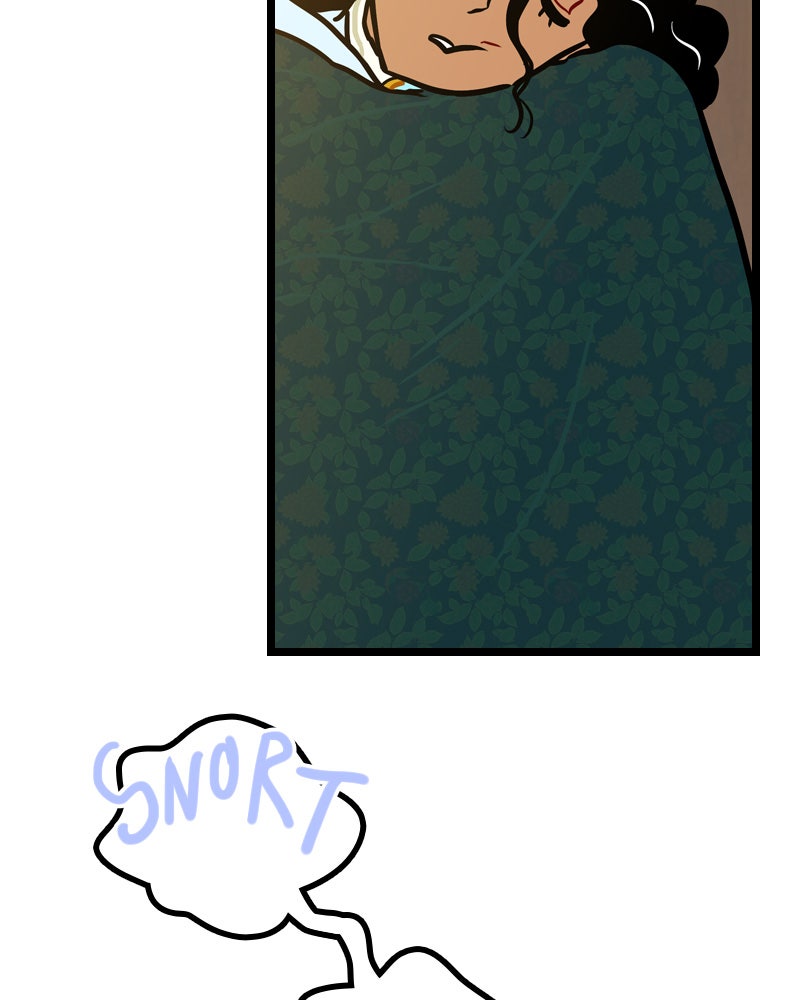 Snow and Briar Episode 54 page 69 - 