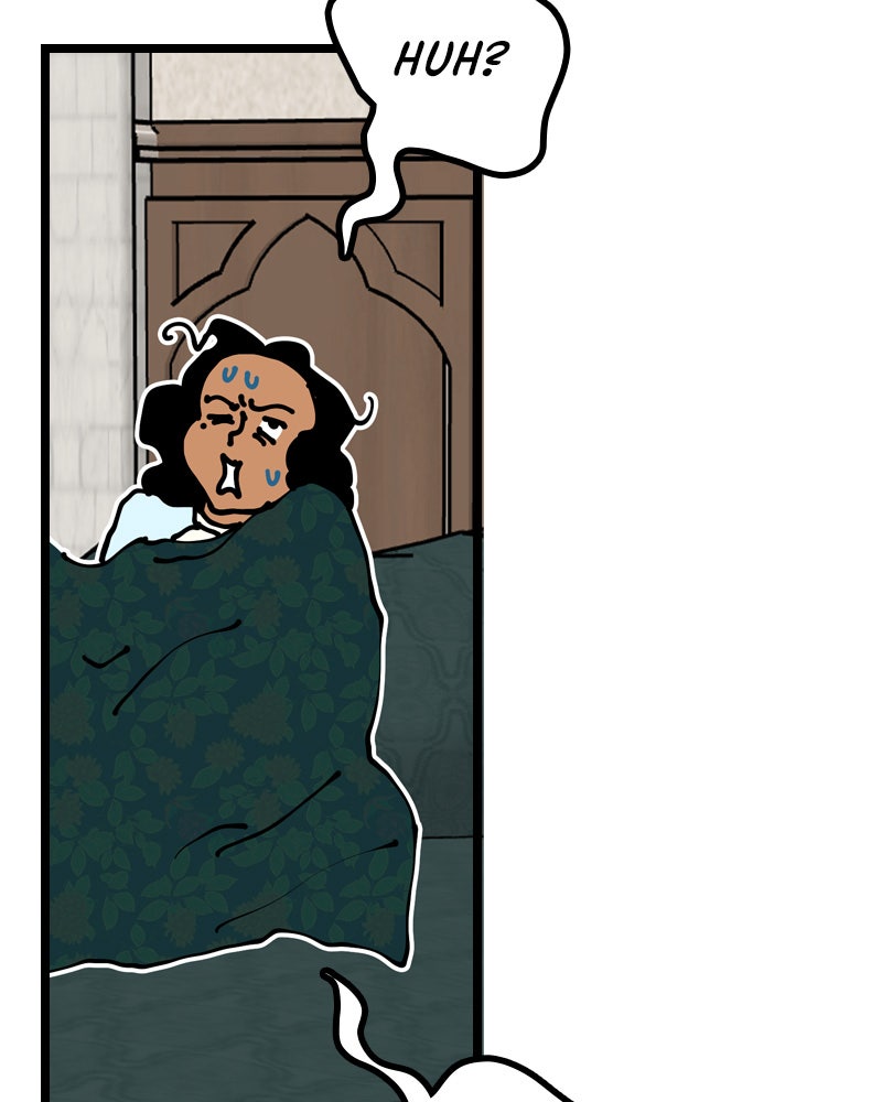 Snow and Briar Episode 54 page 70 - 