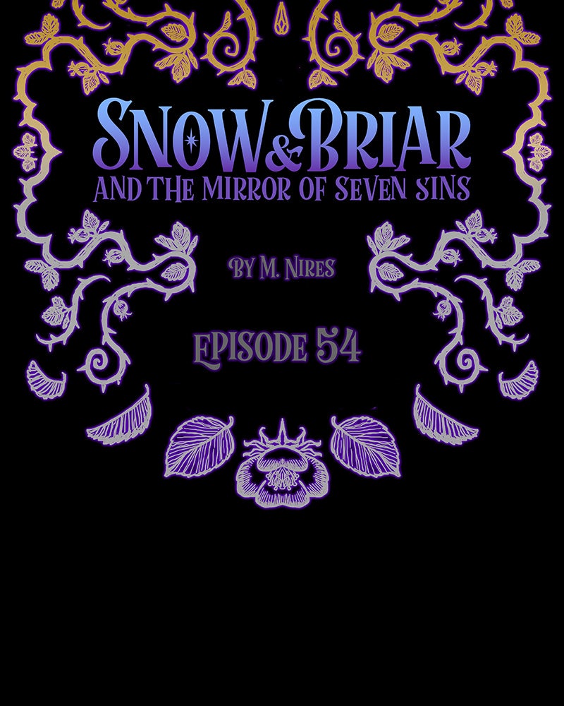 Snow and Briar Episode 54 page 9 - 