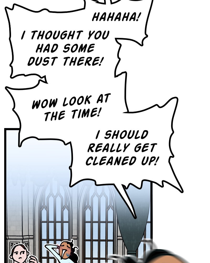 Snow and Briar Episode 54 page 87 - 