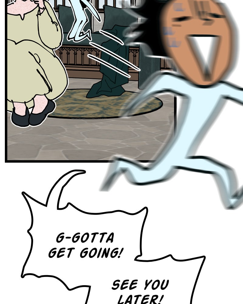 Snow and Briar Episode 54 page 88 - 