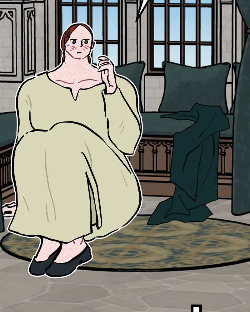 Snow and Briar Episode 54 page 90 - 