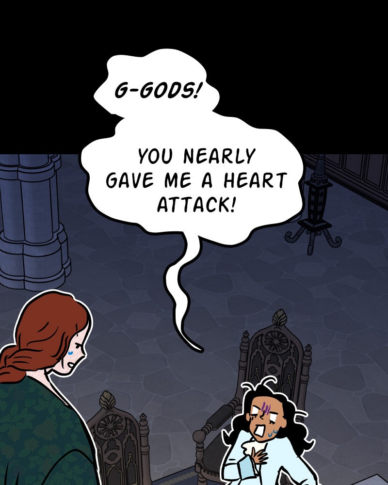 Snow and Briar Episode 54 page 10 - 