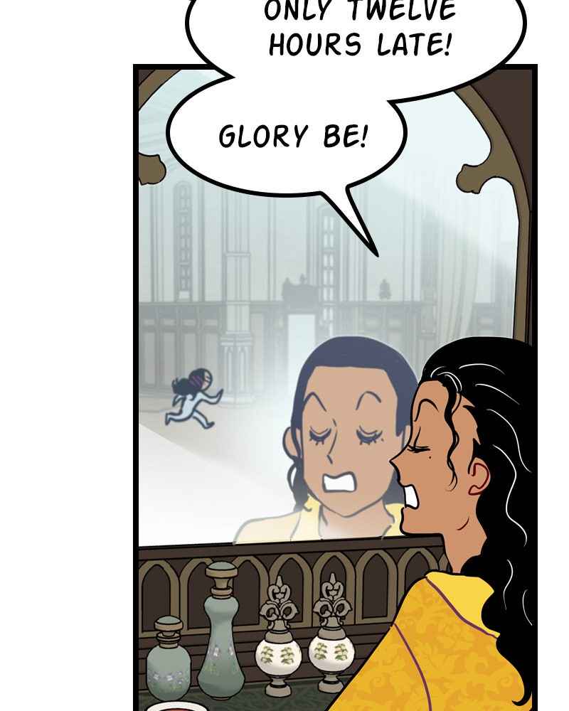 Snow and Briar Episode 54 page 95 - 