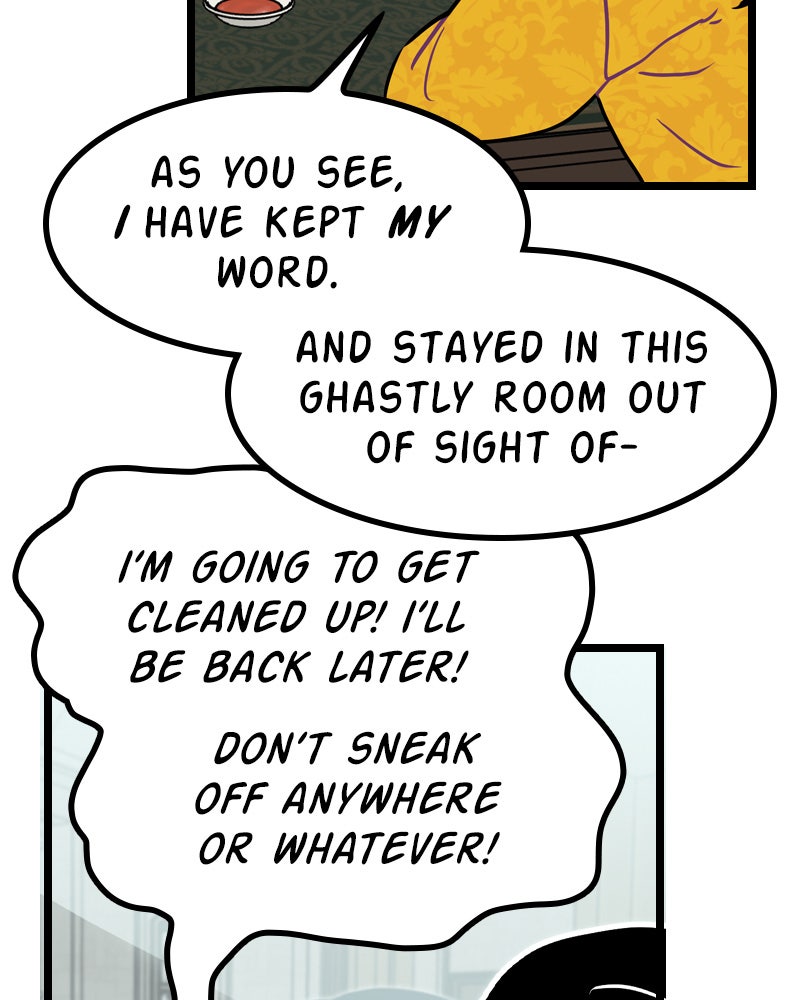 Snow and Briar Episode 54 page 96 - 