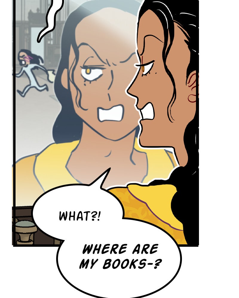 Snow and Briar Episode 54 page 97 - 