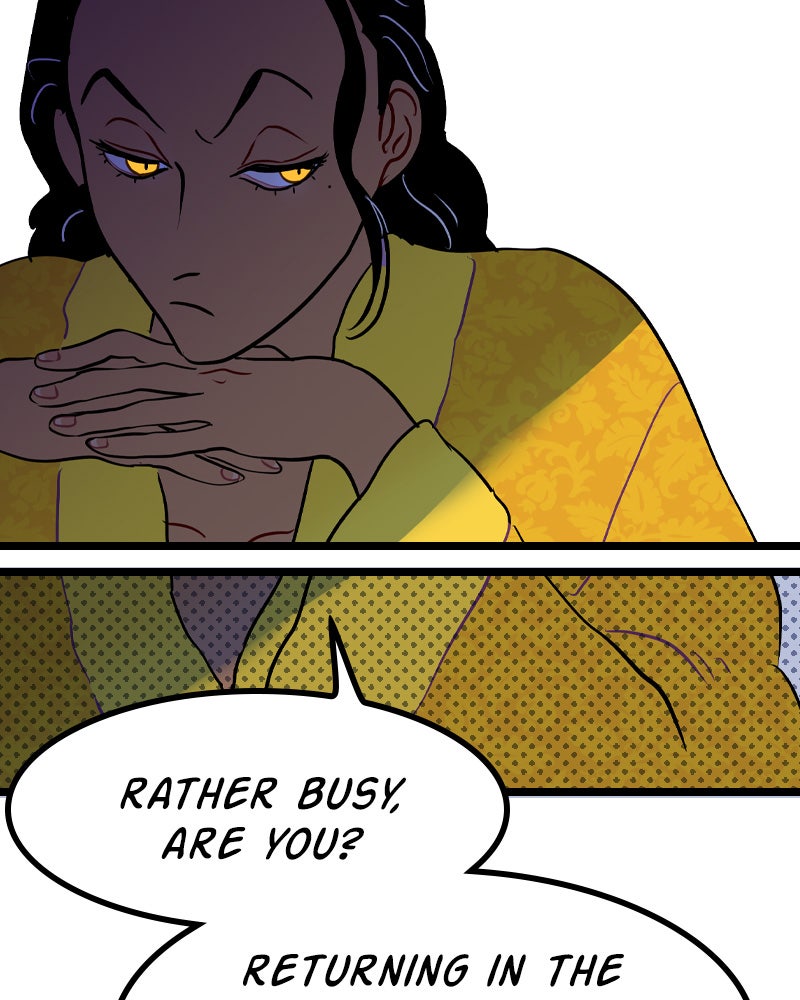 Snow and Briar Episode 54 page 99 - 