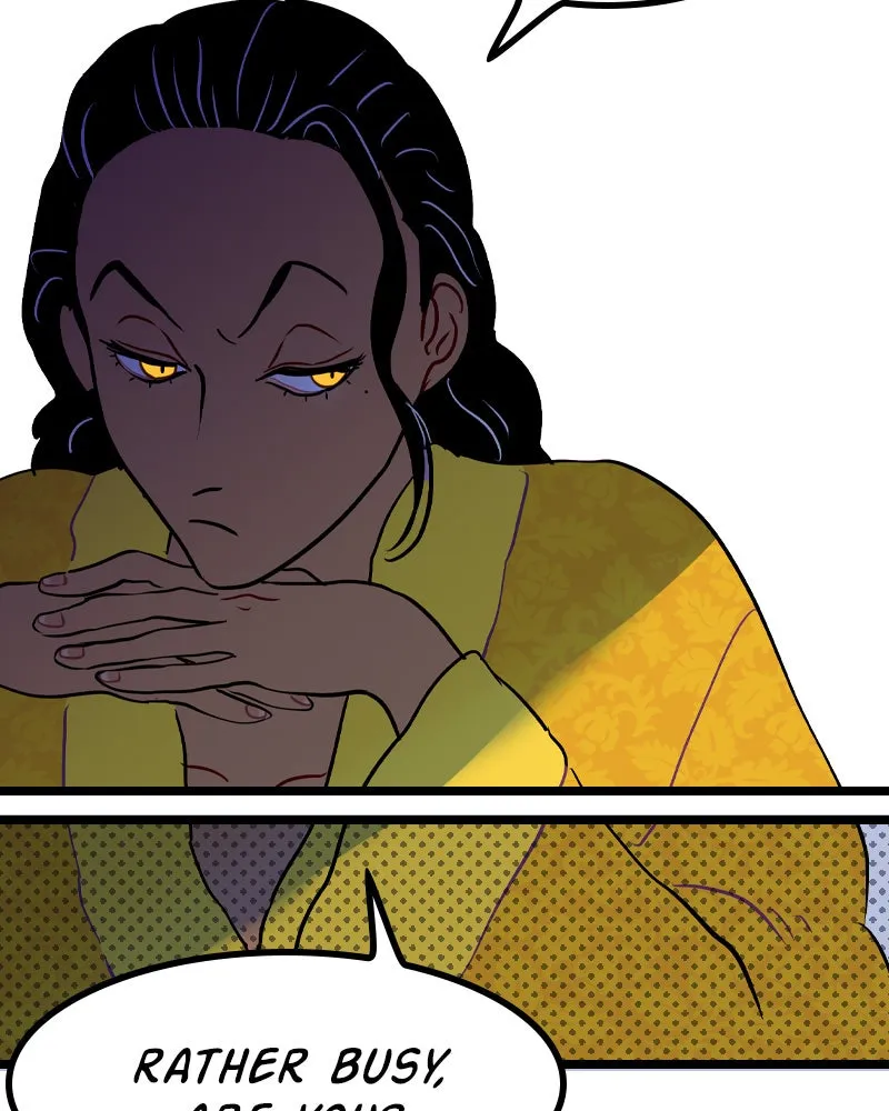 Snow and Briar Chapter 55 page 2 - 