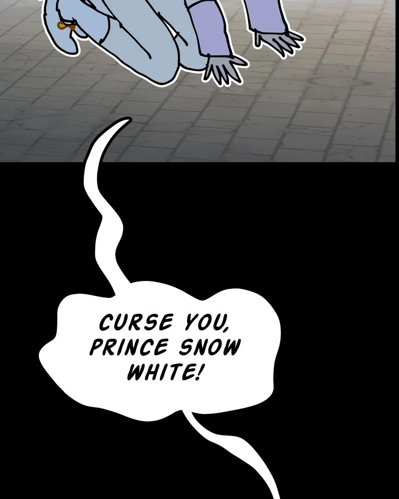 Snow and Briar Chapter 55 page 17 - 