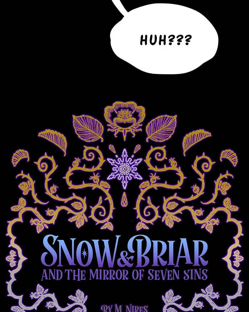 Snow and Briar Chapter 55 page 29 - 