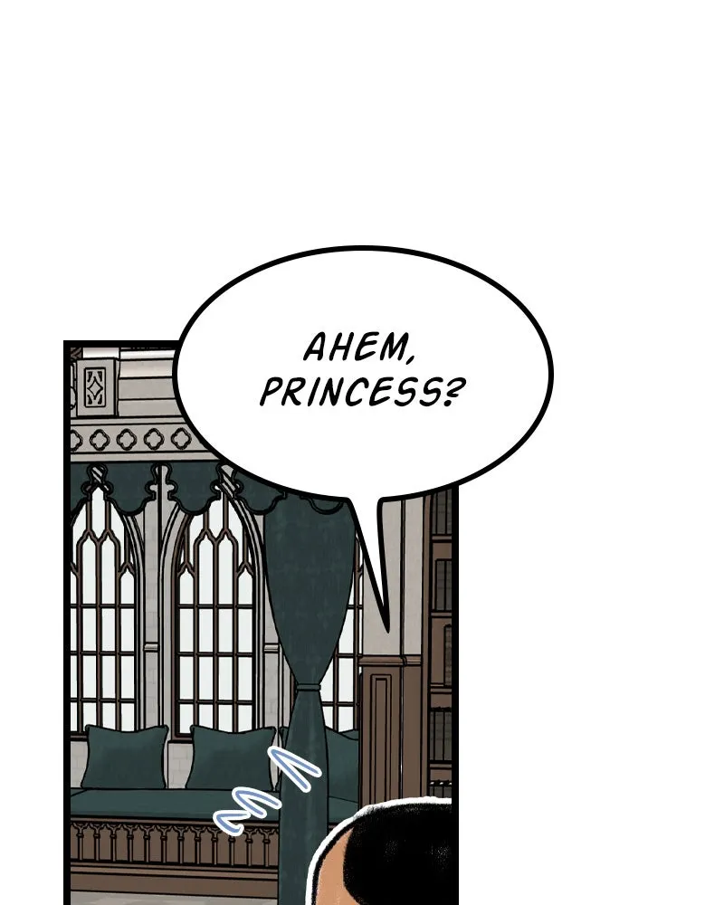 Snow and Briar Chapter 55 page 33 - 