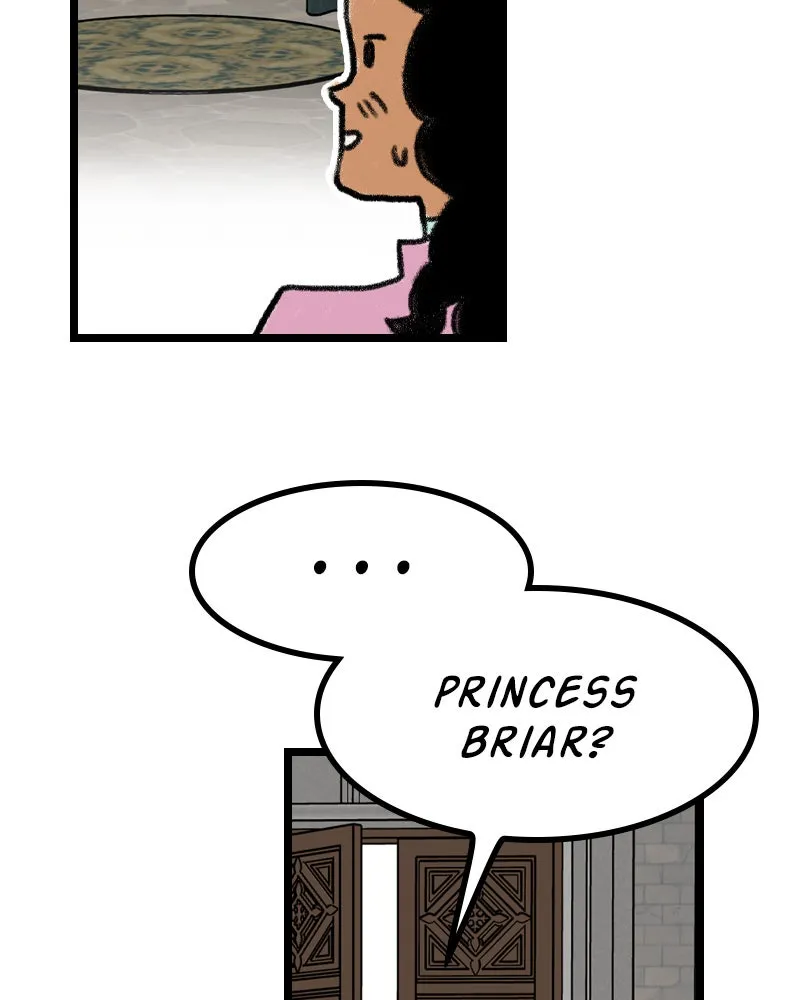 Snow and Briar Chapter 55 page 34 - 