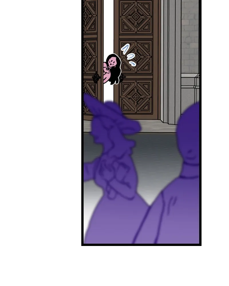 Snow and Briar Chapter 55 page 35 - 