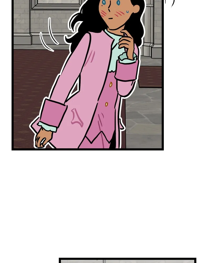 Snow and Briar Chapter 55 page 37 - 