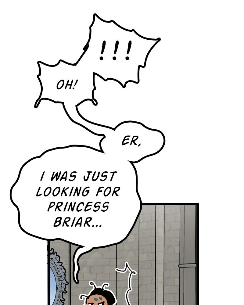 Snow and Briar Chapter 55 page 41 - 