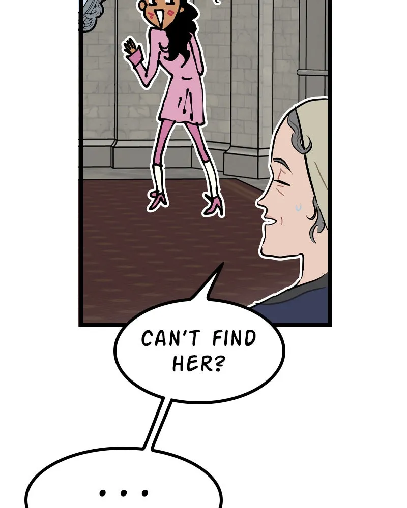 Snow and Briar Chapter 55 page 42 - 