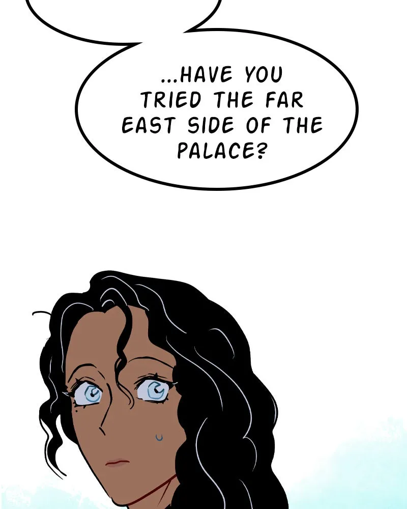 Snow and Briar Chapter 55 page 43 - 