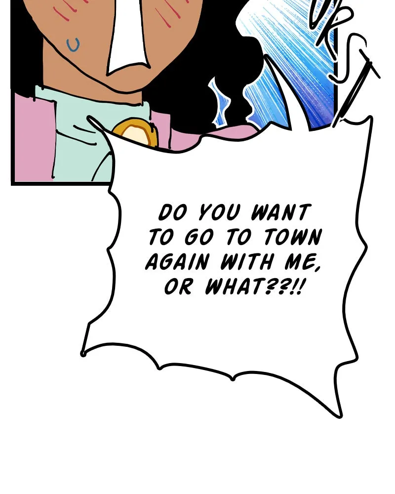 Snow and Briar Chapter 55 page 56 - 