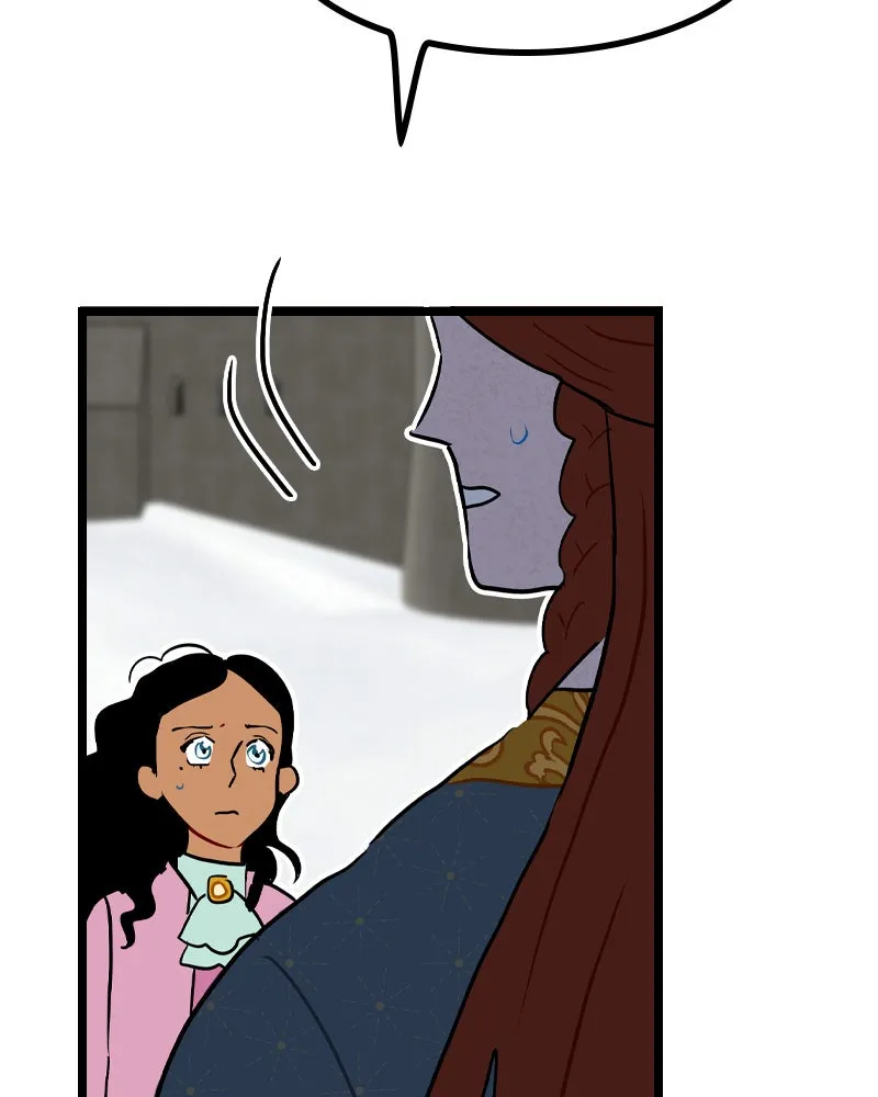 Snow and Briar Chapter 55 page 64 - 