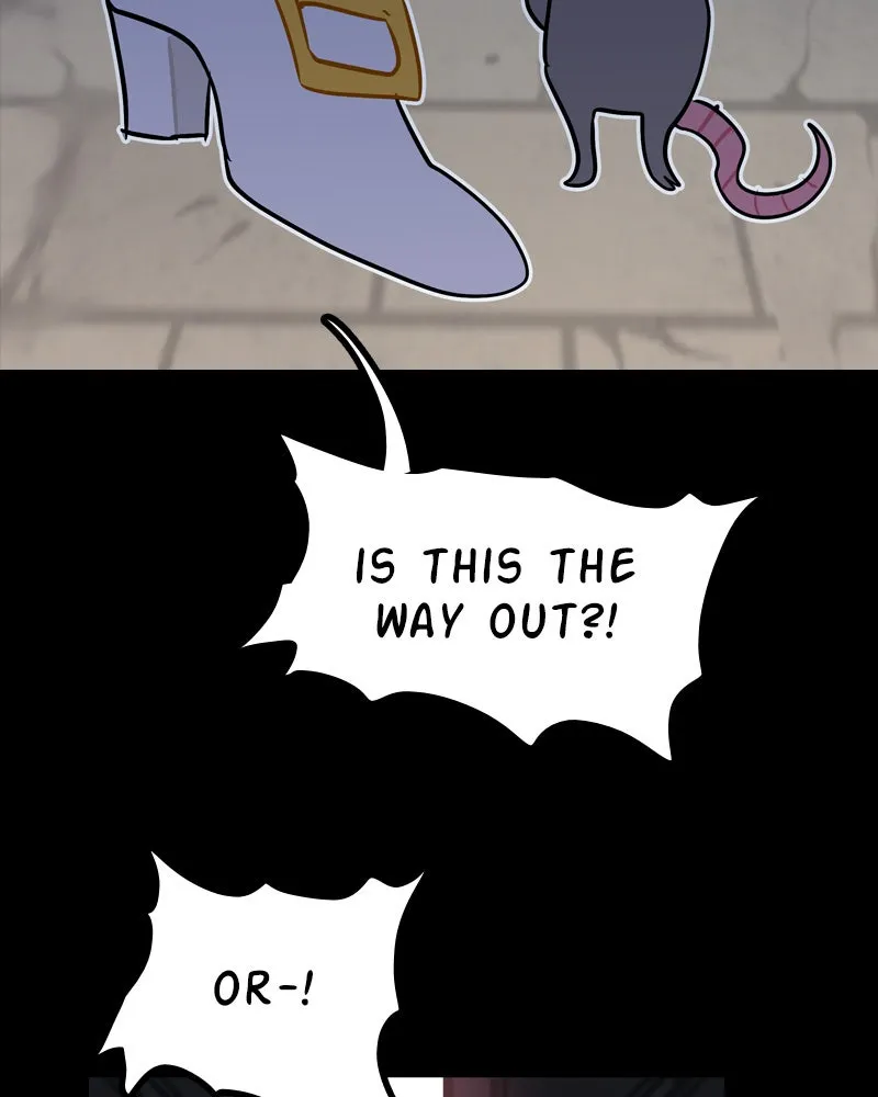 Snow and Briar Chapter 55 page 75 - 