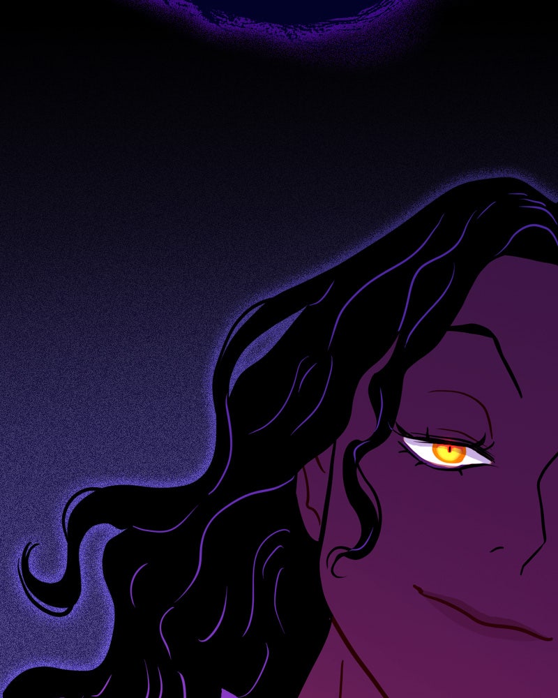 Snow and Briar Episode 56 page 11 - 