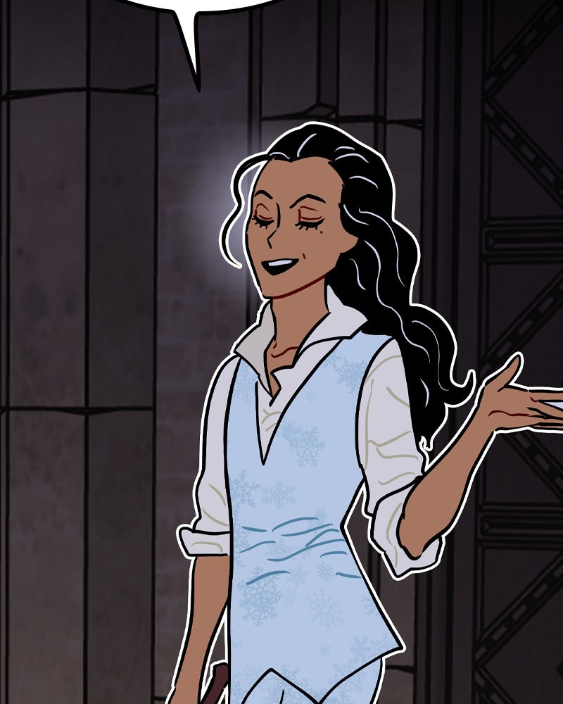Snow and Briar Episode 56 page 18 - 